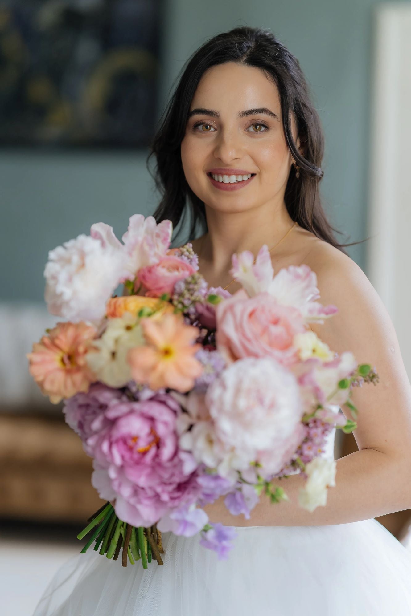 Doina & Vasea Wedding