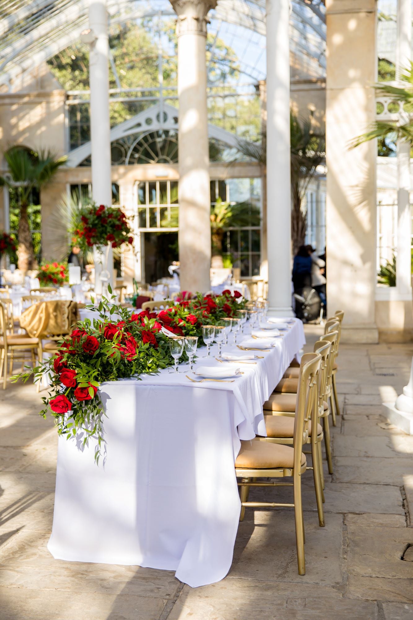 S & N Wedding